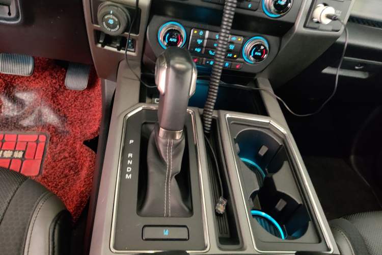 Used Ford F-150 Raptor 2019 3.5T Raptor Performance Enhanced Edition
