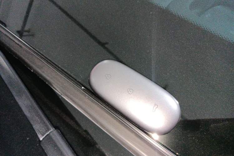 Used Li Auto L6 2024 Pro Model
