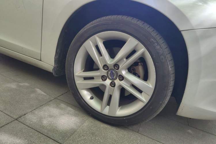 Used Volvo S60 2016 S60L T5 Intelligent Drive Edition