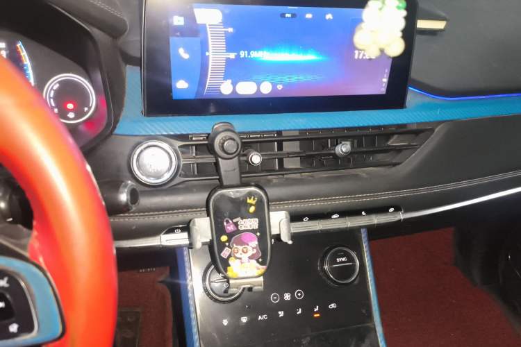 Used Chery Tiggo 8 2019 1.6 TGDI Automatic Elite Model
