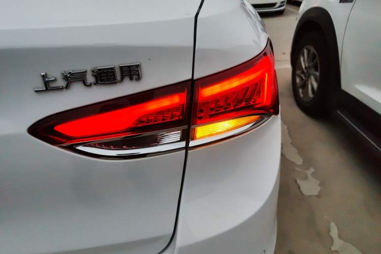 Used Buick GT 2021 Revised Version Flagship 1.5L Automatic Elite Edition
