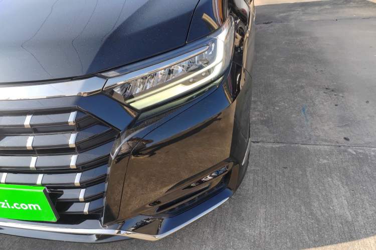 Used Honda Elysion 2022 2.0L eHEV Luxury First Edition
