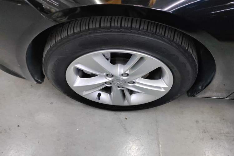 Used Buick Regal 2019 20T Elite Version China VI Standard
