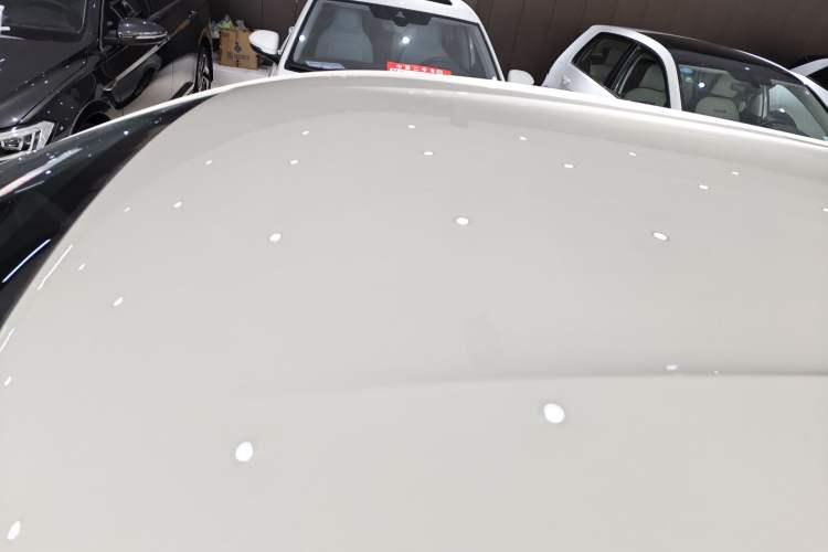 Used BYD Seagull 2024 Honor Edition 305km Dynamic Version