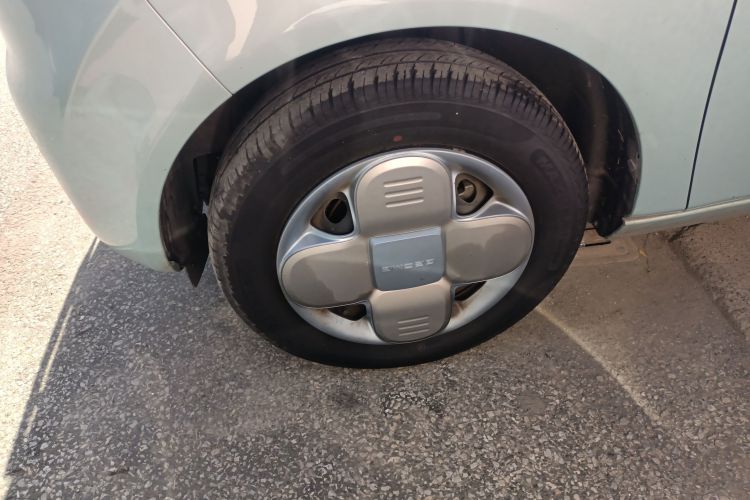 Used  Panda 2024 Panda Mini 200km Longteng PRO Edition