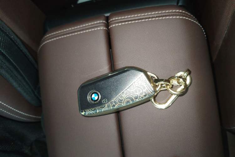 Used BMW X5 2023 xDrive 30Li M Sport Package