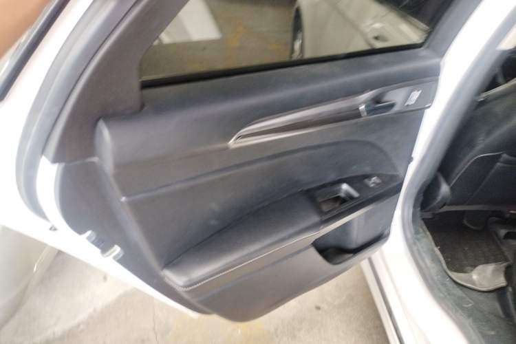 Used Ford Mondeo 2017 EcoBoost 180 Stylish Model
