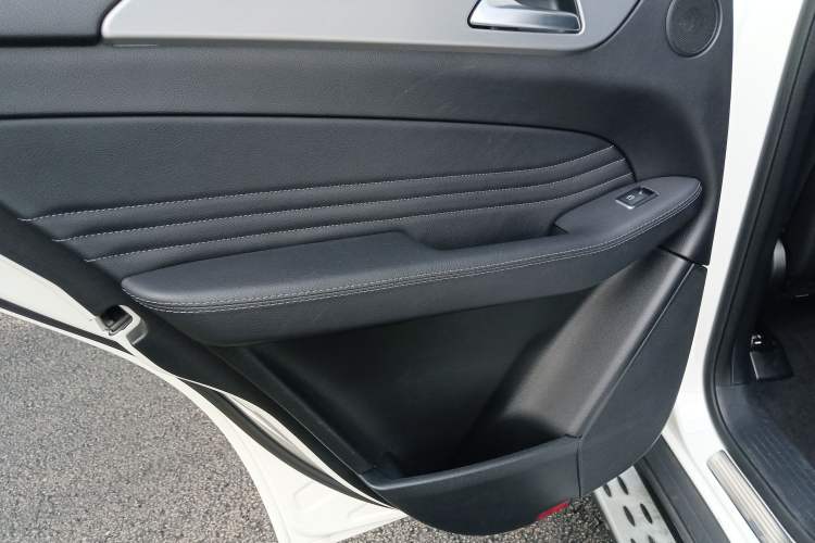 Used Mercedes-Benz GLE Coupe 2018 GLE 400 4MATIC Coupe SUV
