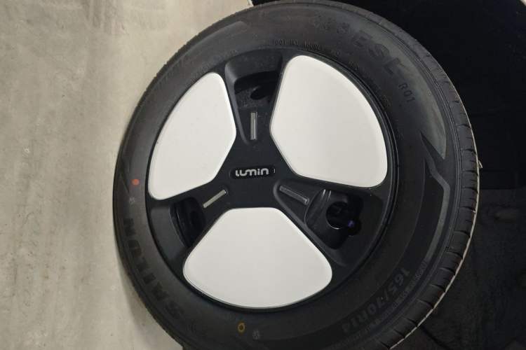 Used  Lumin 2024 130km Qingyue Version
