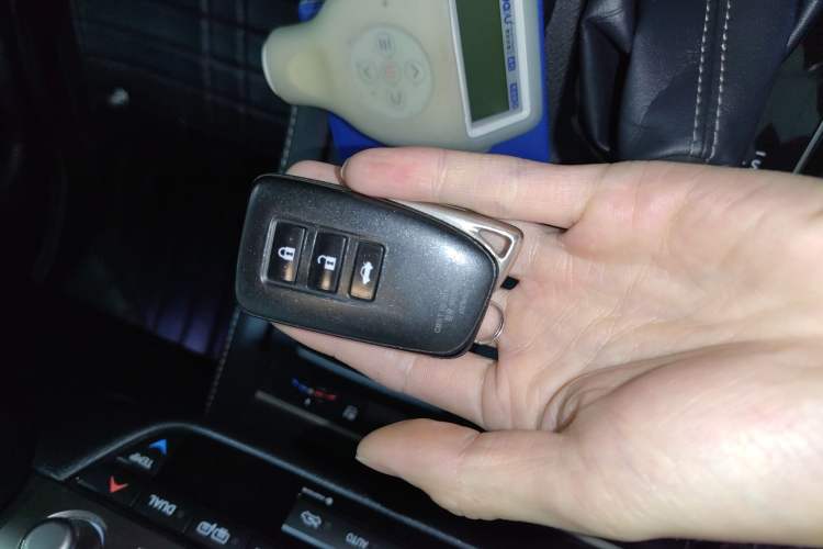 Used Lexus ES 2015 250 Elegant Edition
