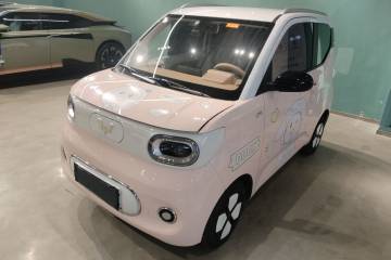 Used Wuling Hongguang MINIEV 2024 3rd Generation 170 km
