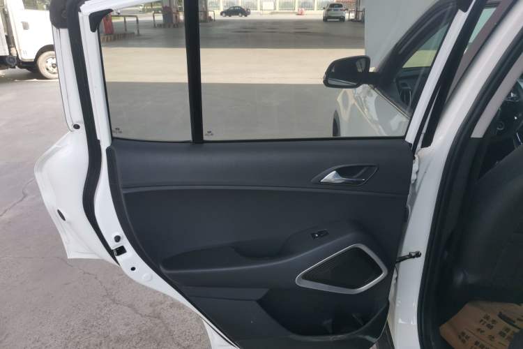 Used Hyundai ix35 2019 2.0L Automatic 2WD Zhiyong·Changxiang Edition China V Standard
