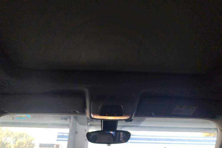 Used BMW X1 2018 sDrive18Li Luxury Model
