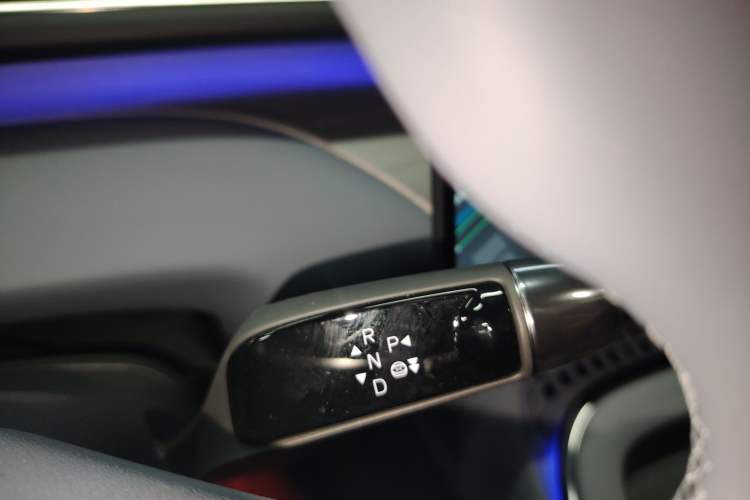 Used XPeng G7 2025 702 Max
