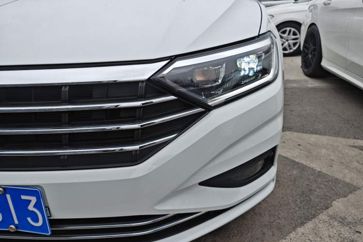 Used Volkswagen Sagitar 2022 280TSI DSG Flyover Edition