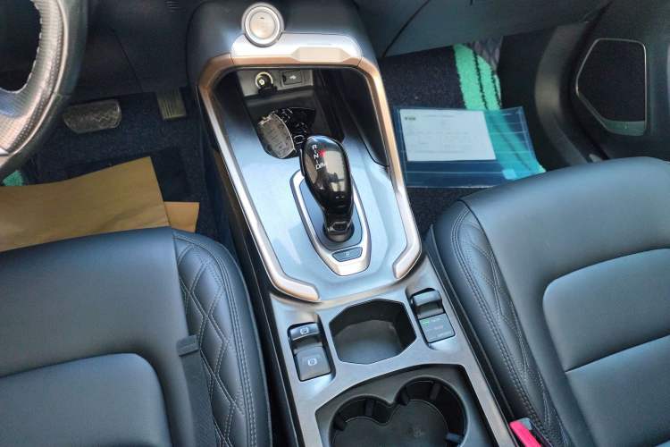 Used Haval H6 2020 1.5 GDIT Automatic Platinum Champion Edition
