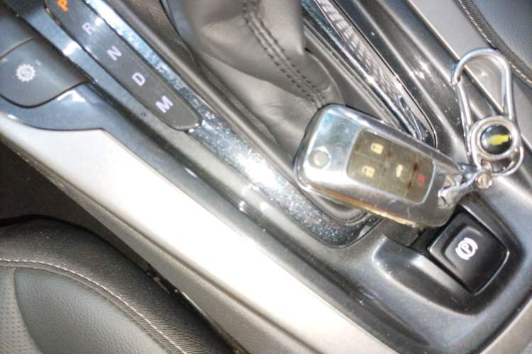 Used Chevrolet Malibu 2018 530T Automatic Fashion Edition