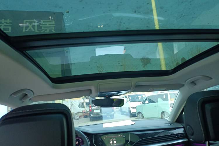 Used Volkswagen Passat 2024 330TSI Starry Elite Edition
