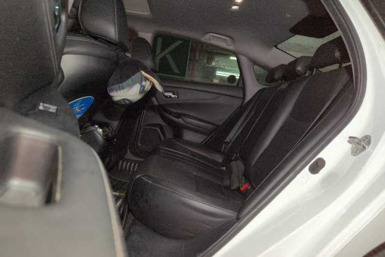 Used Honda Spirior 2015 2.4L Prestige Edition