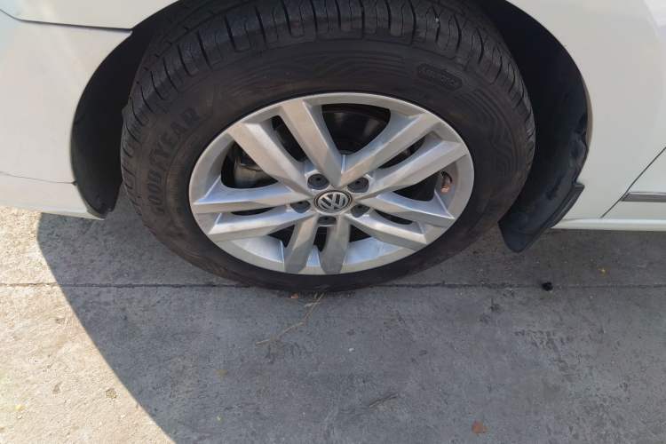 Used Volkswagen Jetta 2017 1.5L Automatic Comfort Model