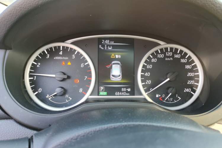 Used Nissan Tiida 2016 1.6L CVT Smart Drive Edition