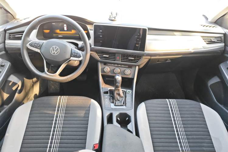 Used Volkswagen Bora 2024 200TSI DSG Comfort Edition