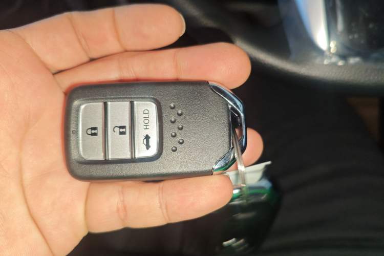 Used Honda Crider 2024 180 Turbo CVT Smart Enjoyment Edition