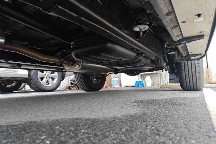 Used Haval H5 2025 2.0T Automatic All-Wheel Drive LinkedIn Edition Gasoline
