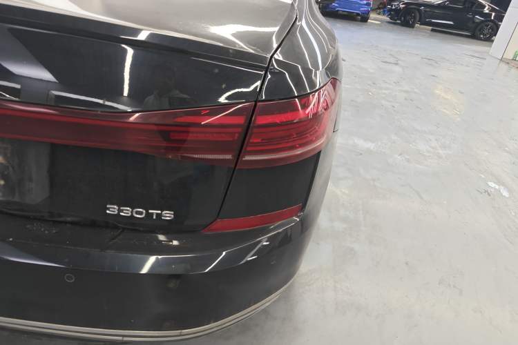 Used Volkswagen Passat 2022 330TSI Starry Elite Edition