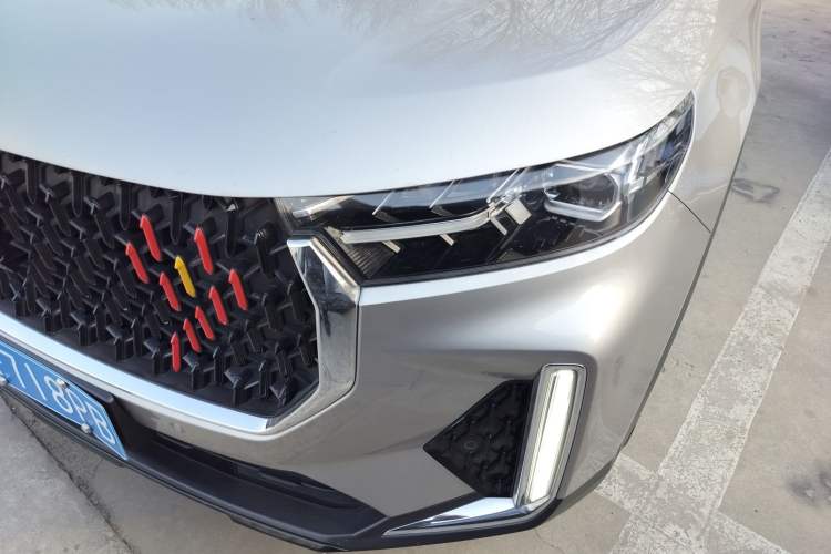 Used Bestune T99 2021 20TD Automatic Long Wheelbase