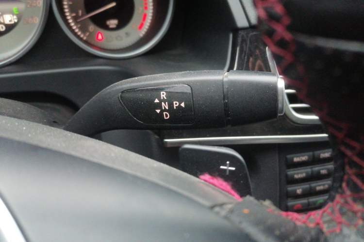 Used Mercedes-Benz E-Class 2015 E 260 L Sport Edition