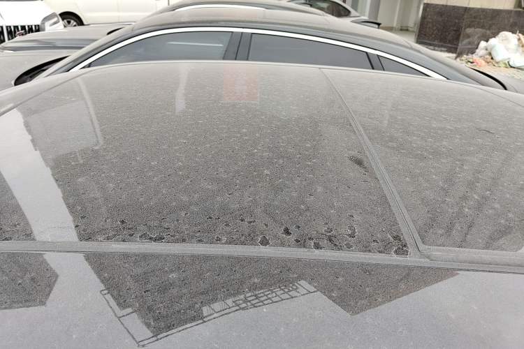 Used Hongqi H9 2023 2.0T Smart Connect Flagship Edition
