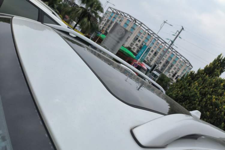 Used  Cherokee 2017 2.0L Superior Edition
