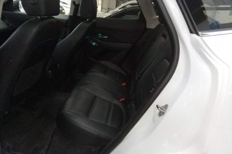 Used Jaguar E-PACE 2018 P200 S China VI
