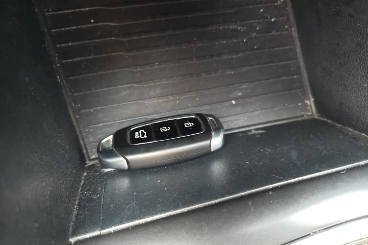 Used Hyundai Lafesta 2019 280TGDi Smart Speed Version China V Standard
