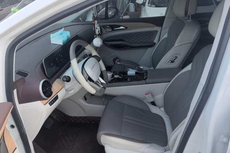 Used FORTHING Yacht 2022 1.5T DCT Chasing-the-Waves Edition