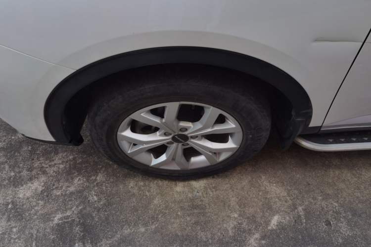 Used Haval H6 2021 1.5T Automatic Urban Edition