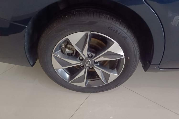 Used GAC Trumpchi M6 2023 PRO 270T DCT Luxury Edition
