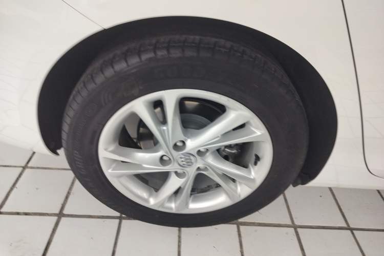 Used Buick Regal 2020 552T Elite Edition
