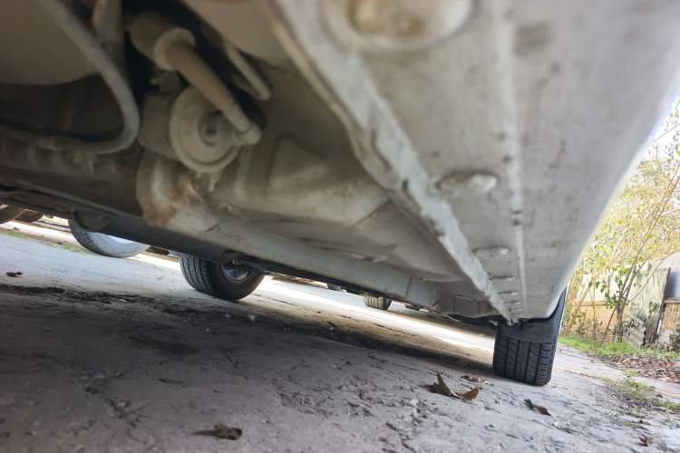 Used BYD F3 2020 1.5L Manual Luxury Edition
