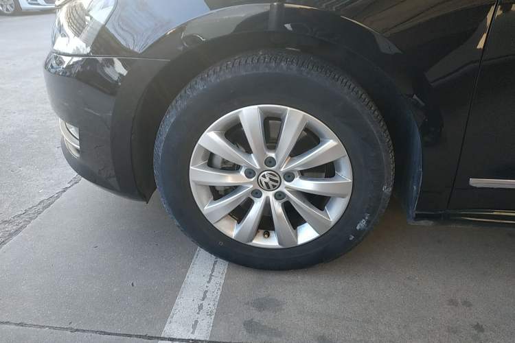 Used Volkswagen Passat 2015 1.8TSI DSG Prestige Edition