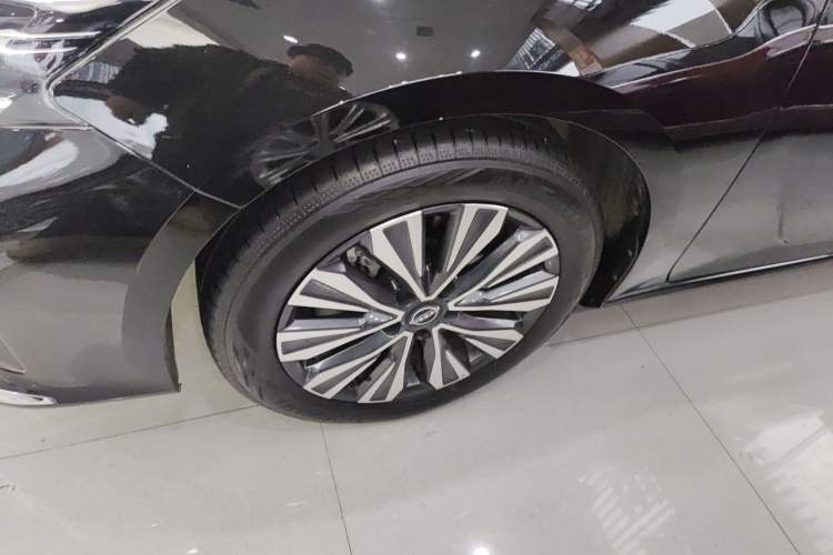 Used Nissan Teana 2022 2.0L XL-TLS Enjoyment Edition
