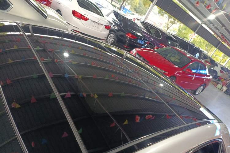 Used Toyota Camry 2019 Revised Version 2.5G Luxury Edition
