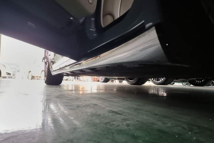 Used Hima Luxeed R7 2024 All-Electric 667 km Max
