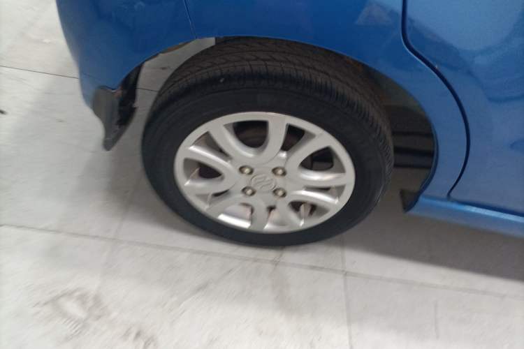 Used Suzuki Alto 2016 1.0L Automatic Deluxe Xuan Dong Edition
