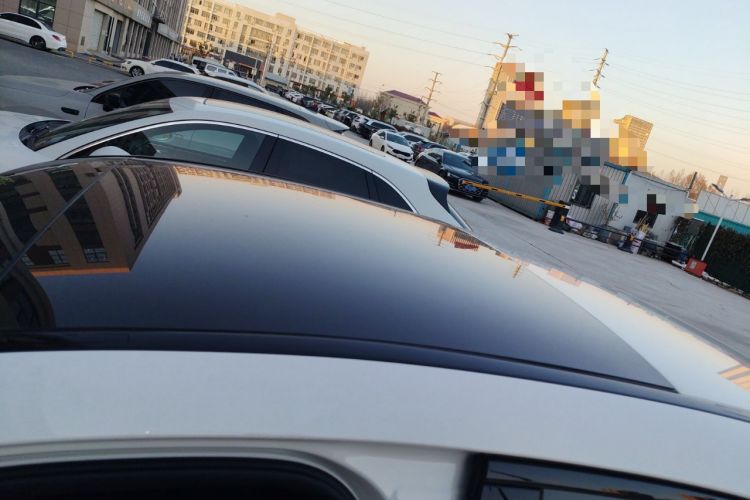 Used Mercedes-Benz GLC Coupe 2025-Year Restyled GLC 260 4MATIC Coupe SUV
