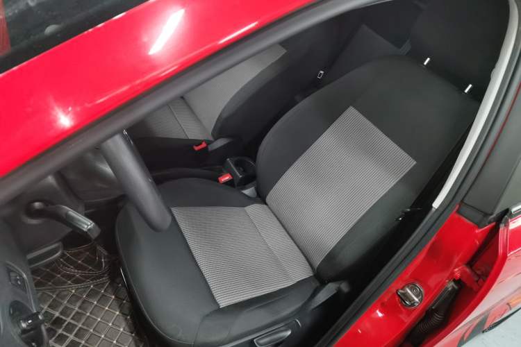 Used Volkswagen Polo 2018 1.5L Automatic Advanced Driving Model