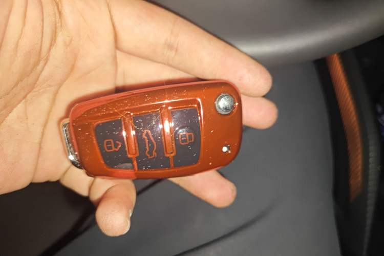 Used Audi Q2L e-tron 2019 Q2L e-tron Pure Electric Smart Enjoyment Model