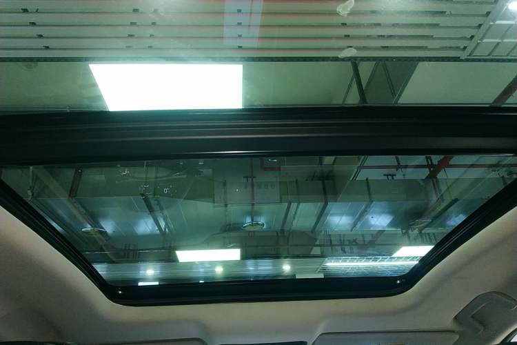 Used JETOUR Dashing 2024 1.5T DCT Longteng Edition PRO
