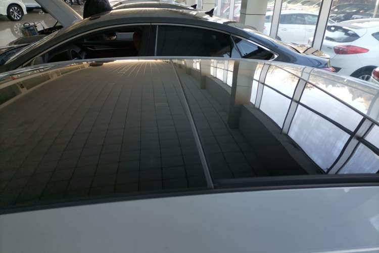 Used Volkswagen Sagitar 2021 280TSI DSG Comfort Connect Edition
